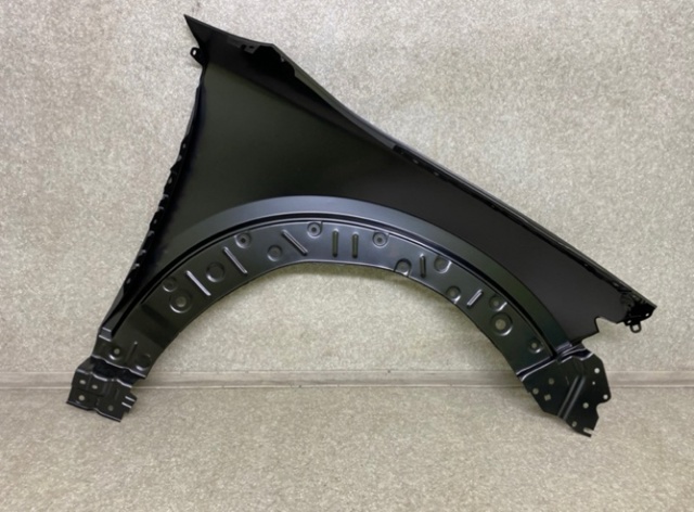 Крыло переднее левое Rhino MCX30207AL цена, от 125.39 USD