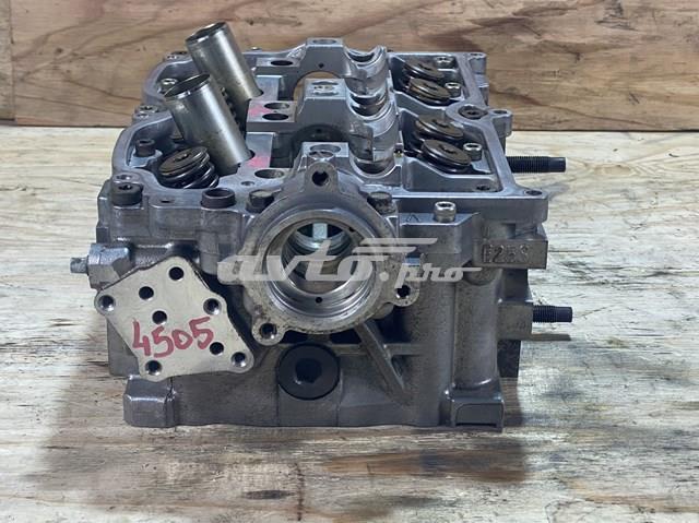 11039AC170 Subaru Головка блока цилиндров (ГБЦ) правая