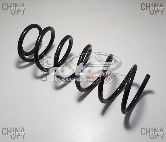 Купить J692902011 Chery Винтовая пружина подвеска