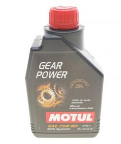 Масло трансмиссионное Motul 823901 цена, от 22.75 USD