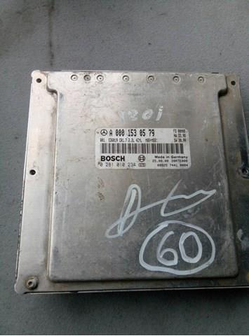 Купить A0001530579 Mercedes 