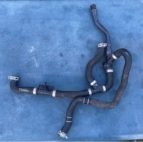 9J1121610B Porsche 