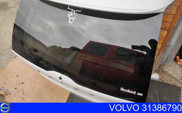 31386790 Volvo Автомобильное стекло заднее