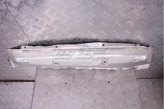 Защита выхлопной системы LR027245 Land Rover