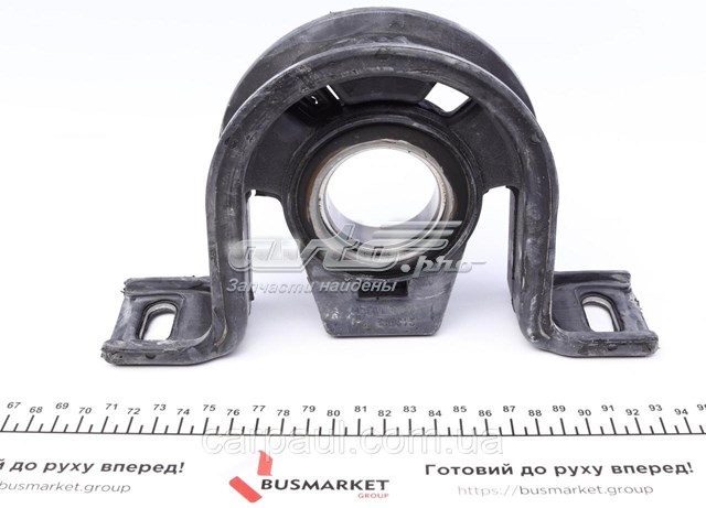 Купить AS125KIT Aspar Опорный подшипник карданного вала