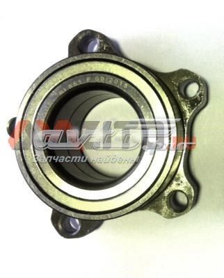 Ступичный подшипник передний Torque PL851