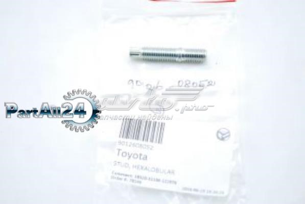 Parafuso (prego) de tubo coletor de escape Toyota 9012608052 preço, a partir de 1,58 USD