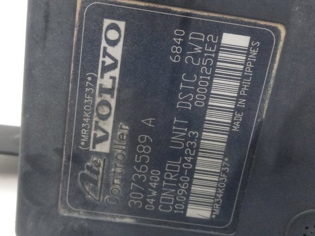  30736588 Volvo