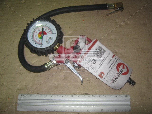  Intertool PT0504