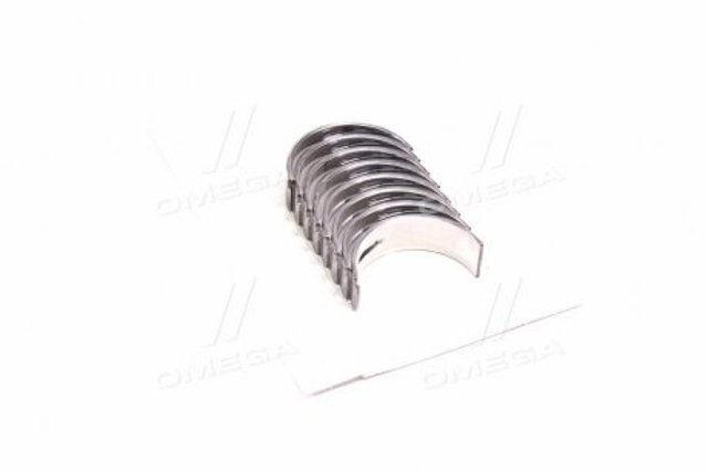 Вкладыши коленвала, шатунные, комплект, 1-й ремонт (+0,25) Glyco 0141914025MM цена, от 30.97 USD