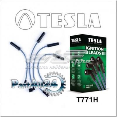 T771H Tesla Провода высоковольтные