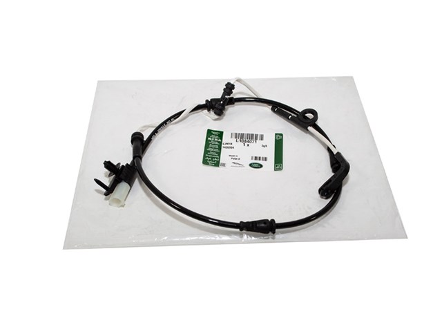 Купить LR084071 Land Rover Датчик износа тормозных колодок задний