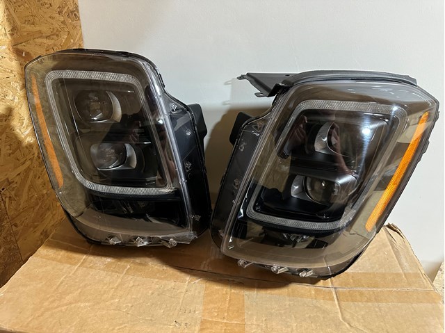 Фара левая Hyundai/Kia 92101S9130 цена, от 1013.69 USD