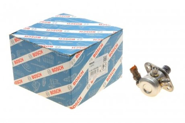 Купить LR091586 Land Rover ТНВД