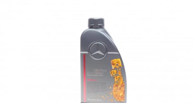 Масло трансмиссионное Mercedes 000989680511ADNE цена, от 14.66 USD