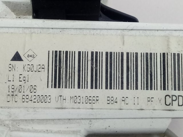  Renault (RVI) 69420003