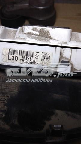 Купить 940132E700 Hyundai/Kia 