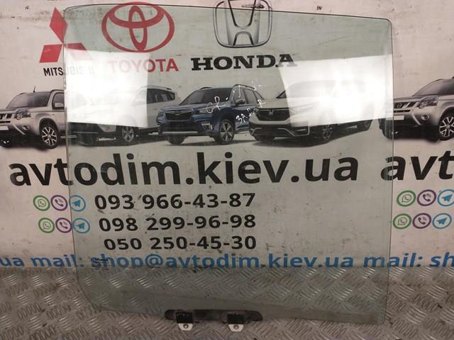 Стекло заднее правое XYG GS3006D304