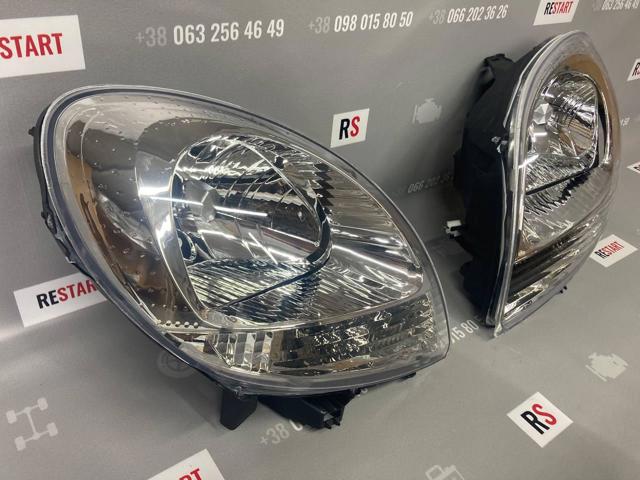 Фара левая TYC 606209E цена, от 94.31 USD