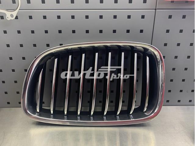 Решетка радиатора 51137336485 BMW