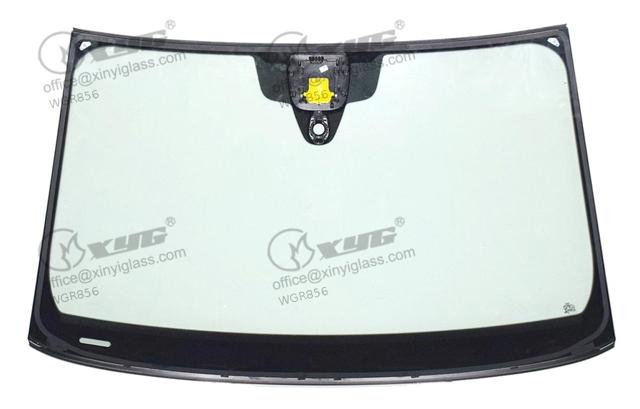 Стекло лобовое XYG GS1221D12 цена, от 159.83 USD