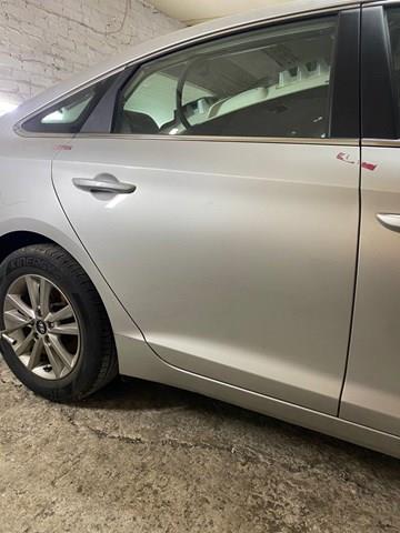 Задняя правая дверь Hyundai/Kia 77004C1030