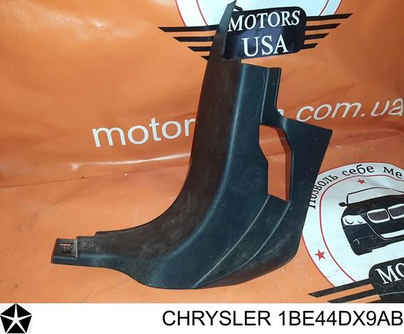  Chrysler 1BE53DX9AC цена, от 4.01 USD