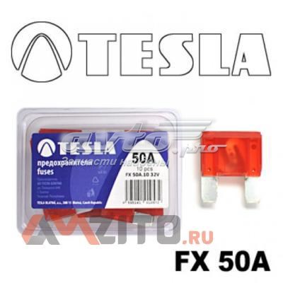 Предохранитель TESLA FX50A