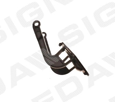 Кронштейн форсунки омывателя фар Signeda PVVWGB002L цена, от 23.14 USD