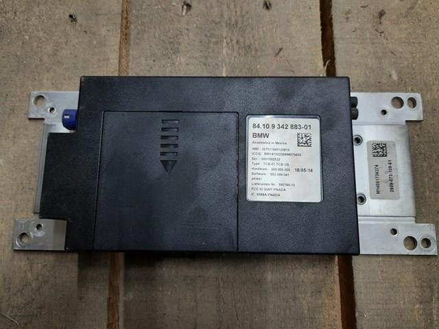 Купить 84109342883 BMW 