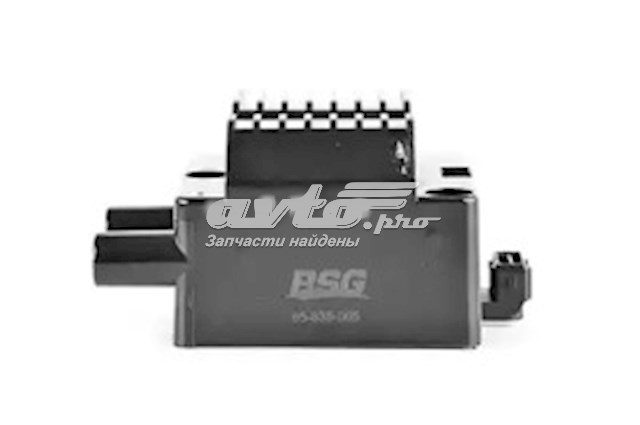 Катушка зажигания BSG BSG65835005