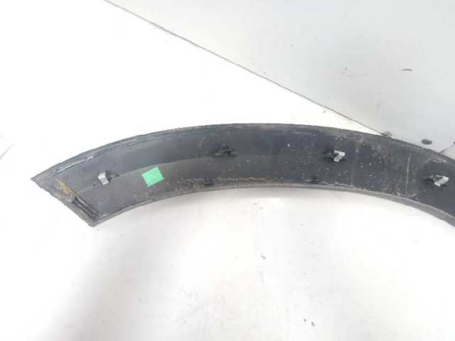 Купить 98174915XT Peugeot/Citroen Молдинг передней арки колеса, правый