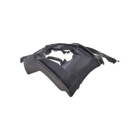 Кронштейн бампера переднего левый PBM43131L Signeda