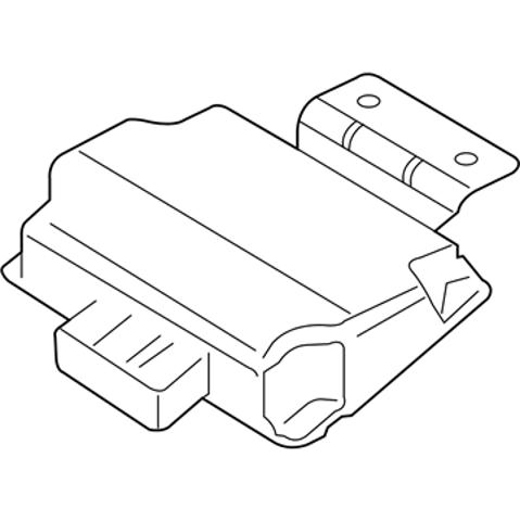 DG9Z14B526H Ford 