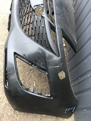 Купить BCW850031 Mazda Буфер (бампер) передний
