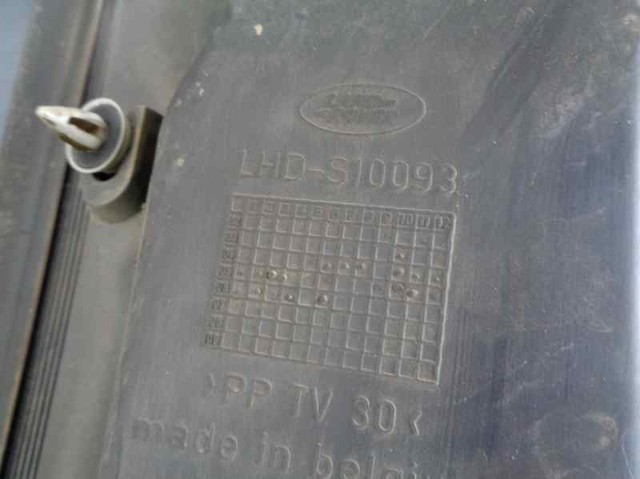 JAG500012 Land Rover 