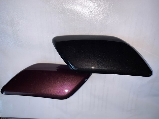 6438N0 PEUGEOT Tapa de boquilla lavafaros original y equivalente