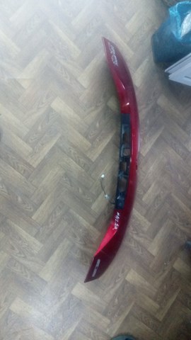 Молдинг крышки багажника Mazda KB7W50851 цена, от 21.11 USD