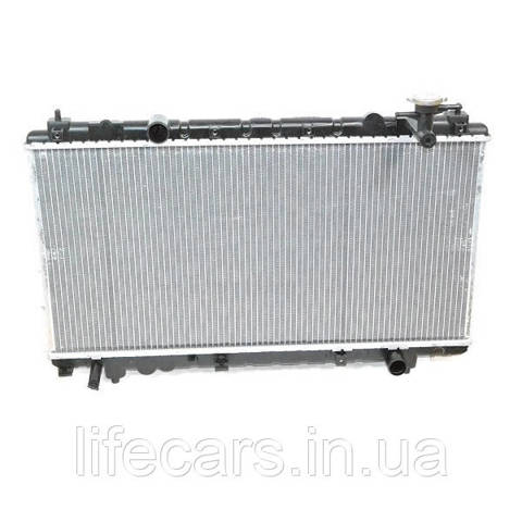 Купить T111301110BA Chery Радиатор водяной