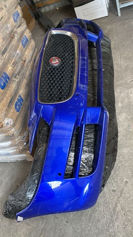 Бампер на авто Jaguar T4N13170LML цена, от 506.77 USD
