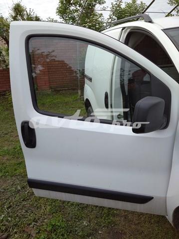 9004EP Peugeot/Citroen Дверь передняя правая