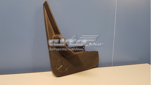 Купить B66528240 Mercedes Передние брызговики
