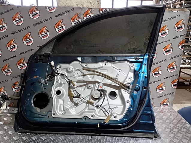  Дверь передняя правая Nissan Teana 