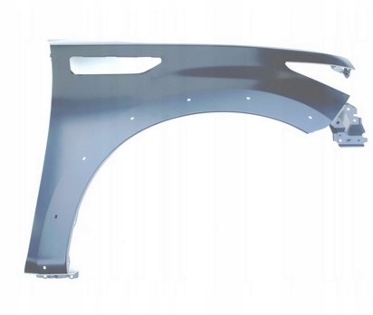 Купить 631006GW0A Nissan/Infiniti Крыло переднее правое