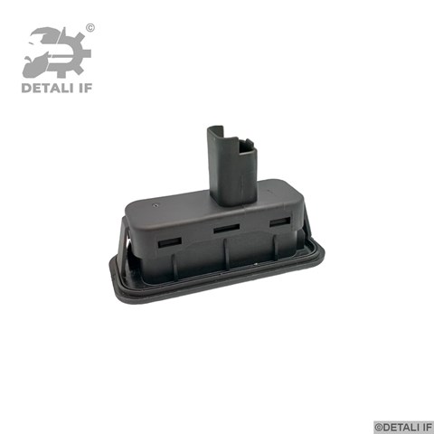 Botão de acionamento do fecho de tampa de porta-malas (de 3ª/5ª porta (de tampa de alcapão) Detali IF DF13328 preço, a partir de 54,21 USD