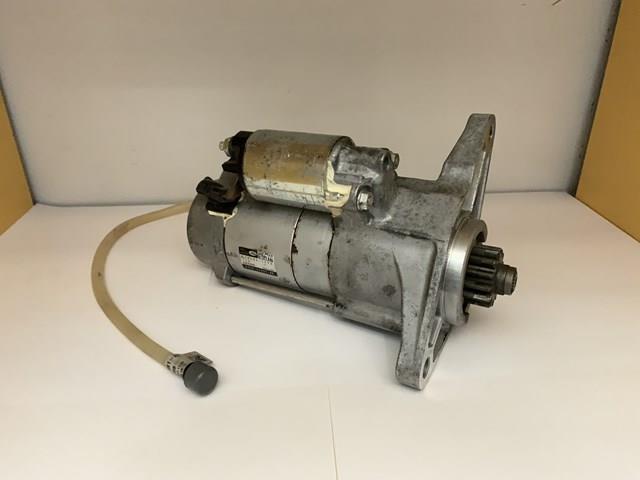 Купить 4380001991 Denso Стартер