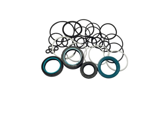 Ремкомплект рулевой рейки Emmetec VO9003KIT