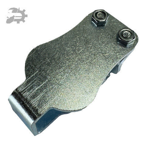Купить DF11576 Detali IF Трос коробки передач