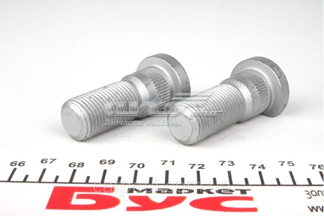 Шпилька колесная, передняя DP Group SS1112 цена, от 1.25 USD