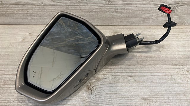 Зеркало заднего вида, левое Ford EJ7Z17683BBPTM цена, от 377.12 USD
